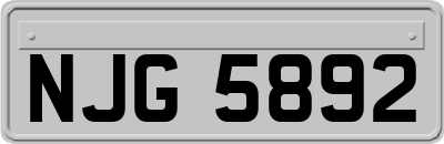 NJG5892
