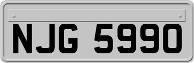 NJG5990
