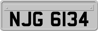 NJG6134