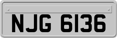 NJG6136
