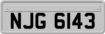 NJG6143