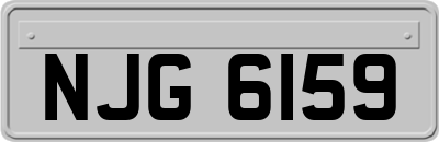 NJG6159