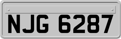 NJG6287