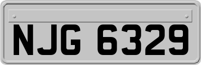 NJG6329