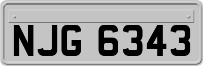 NJG6343