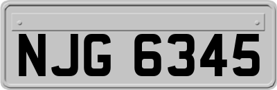 NJG6345