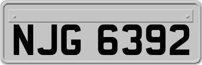 NJG6392