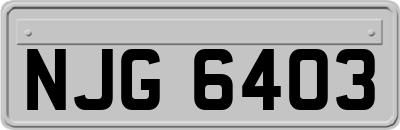 NJG6403