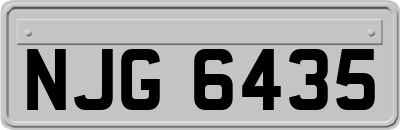 NJG6435