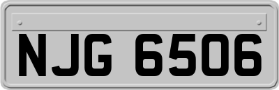 NJG6506