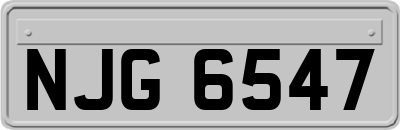 NJG6547
