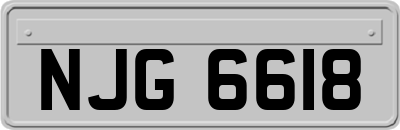 NJG6618