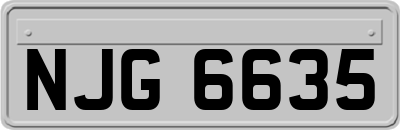 NJG6635