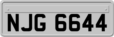 NJG6644