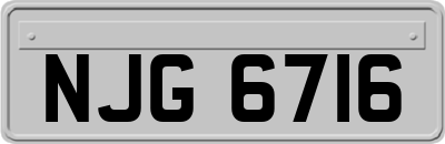 NJG6716