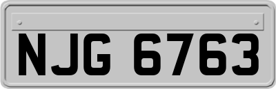 NJG6763