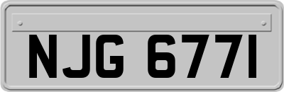 NJG6771