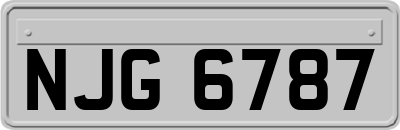 NJG6787