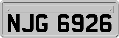 NJG6926