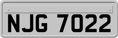 NJG7022