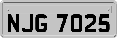 NJG7025