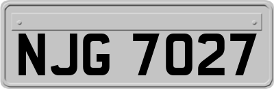 NJG7027