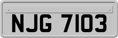 NJG7103
