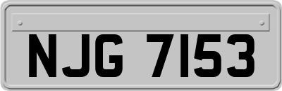NJG7153