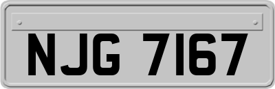 NJG7167