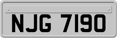 NJG7190