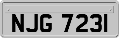 NJG7231