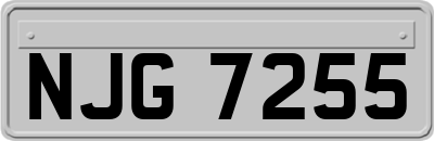 NJG7255