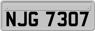 NJG7307