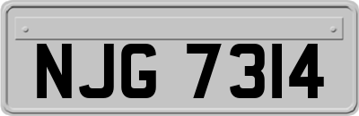 NJG7314