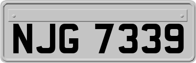 NJG7339