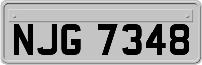 NJG7348