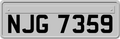 NJG7359