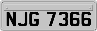 NJG7366