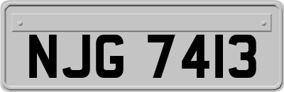 NJG7413