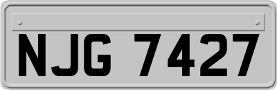 NJG7427