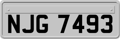 NJG7493