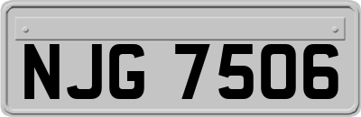 NJG7506