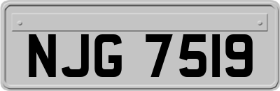 NJG7519