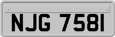 NJG7581
