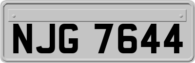 NJG7644