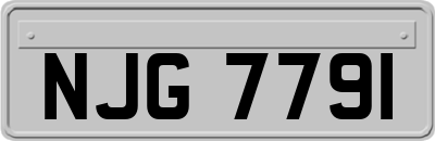 NJG7791