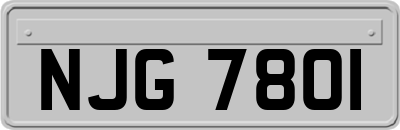 NJG7801