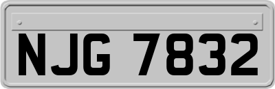 NJG7832
