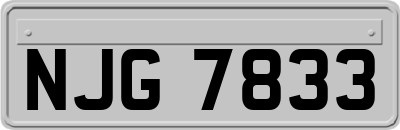 NJG7833