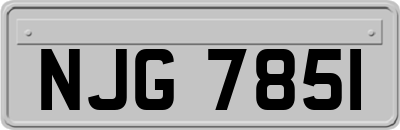 NJG7851
